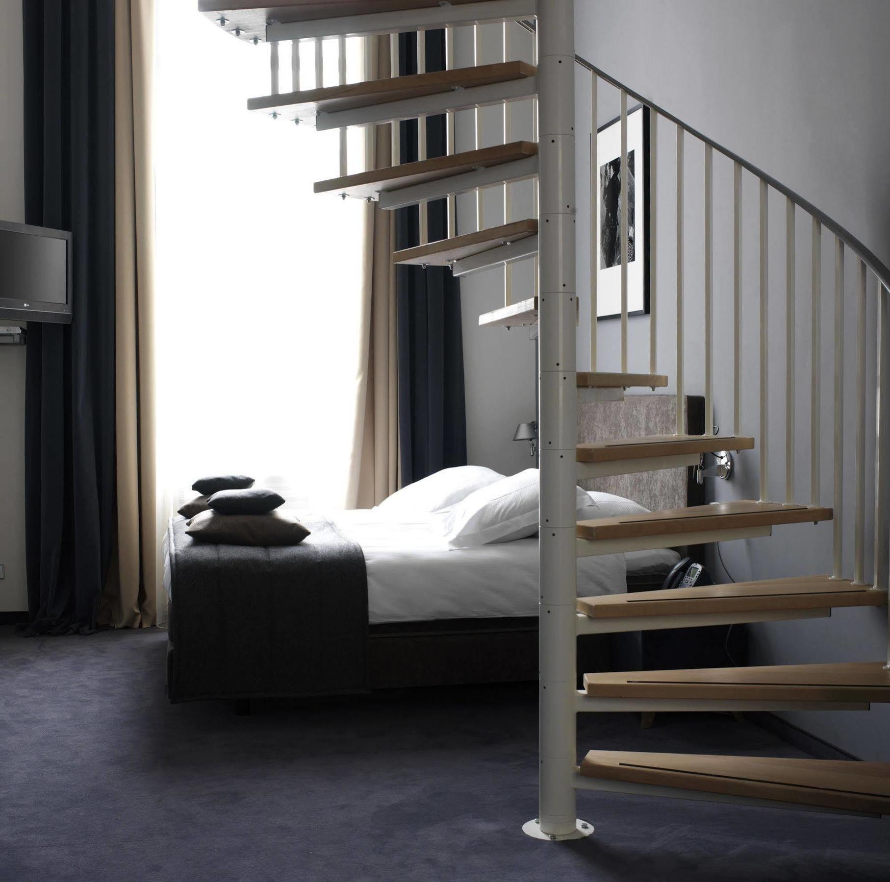 Suitehotel Pincoffs Rotterdam Zimmer foto